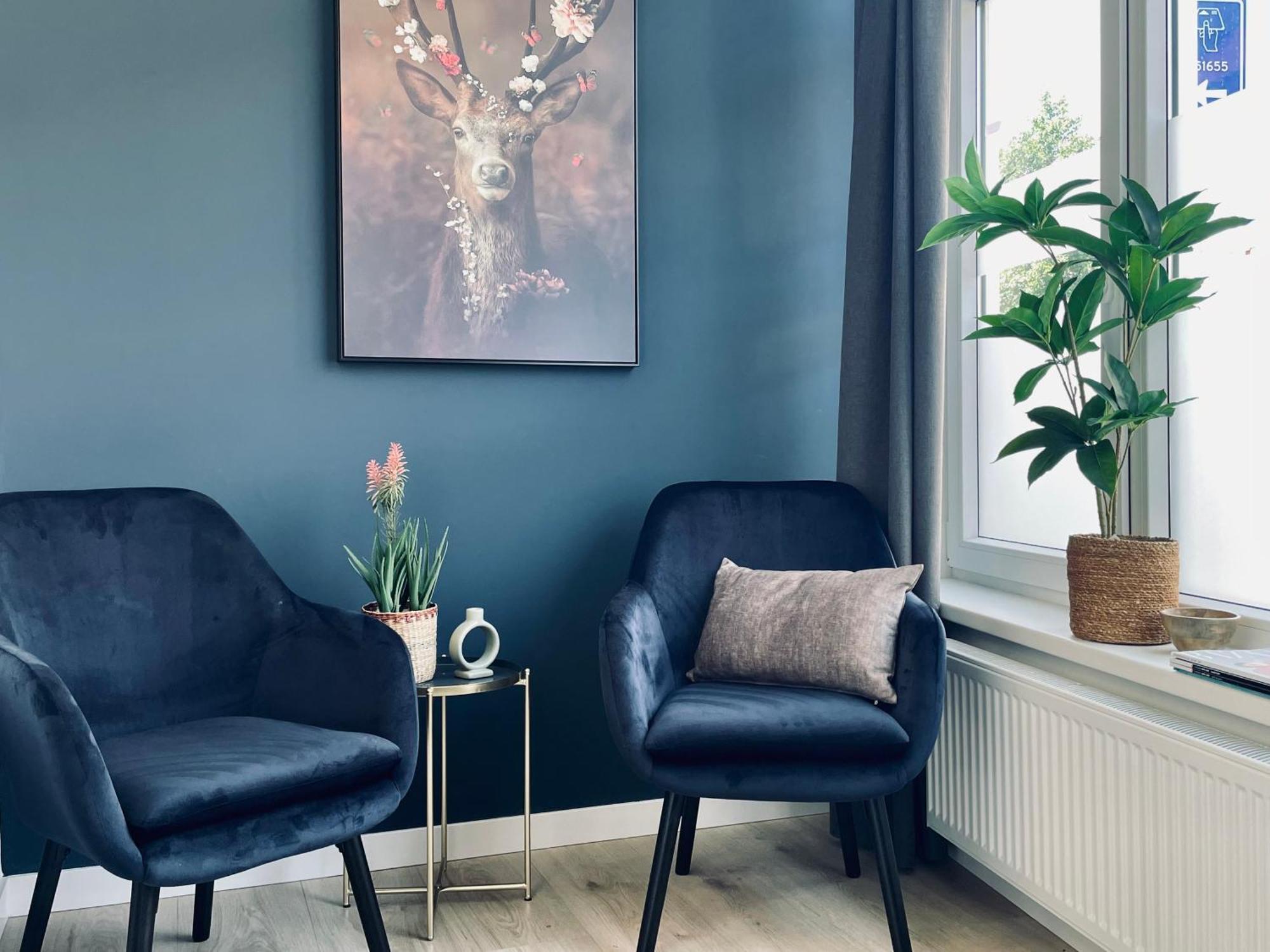 B&K Urban City Suites Тилбург Экстерьер фото